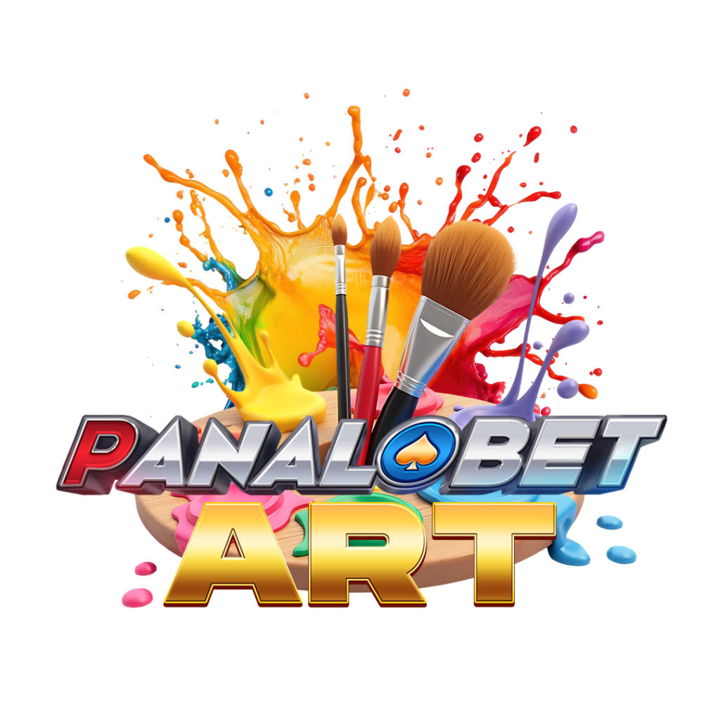 Panalobet Art Logo