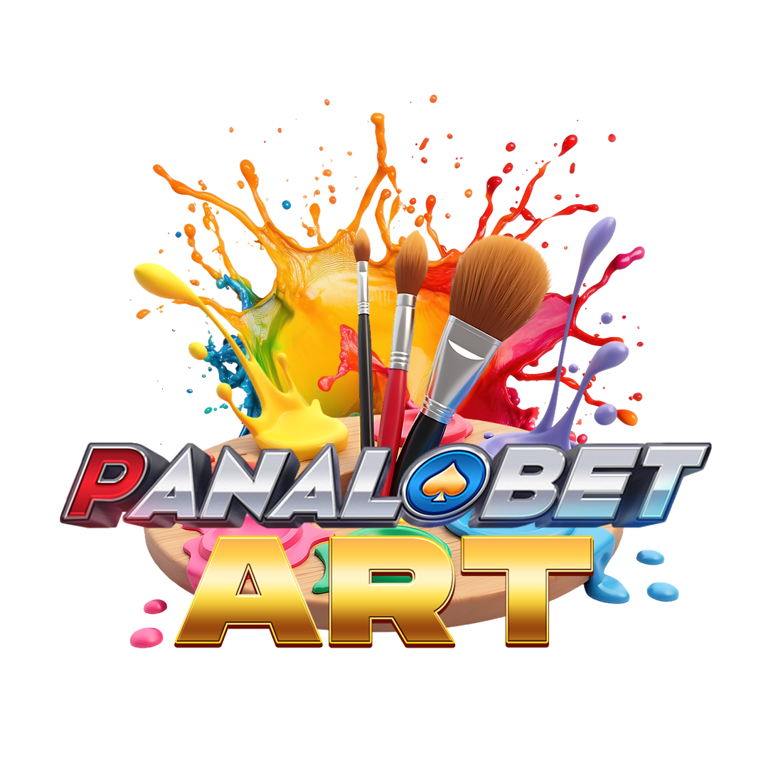Panalobet Art Logo