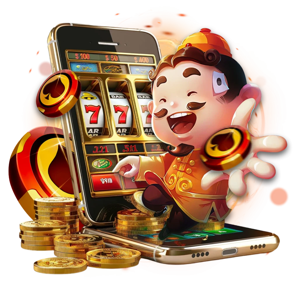 Panalobet slots, Panalobet apps