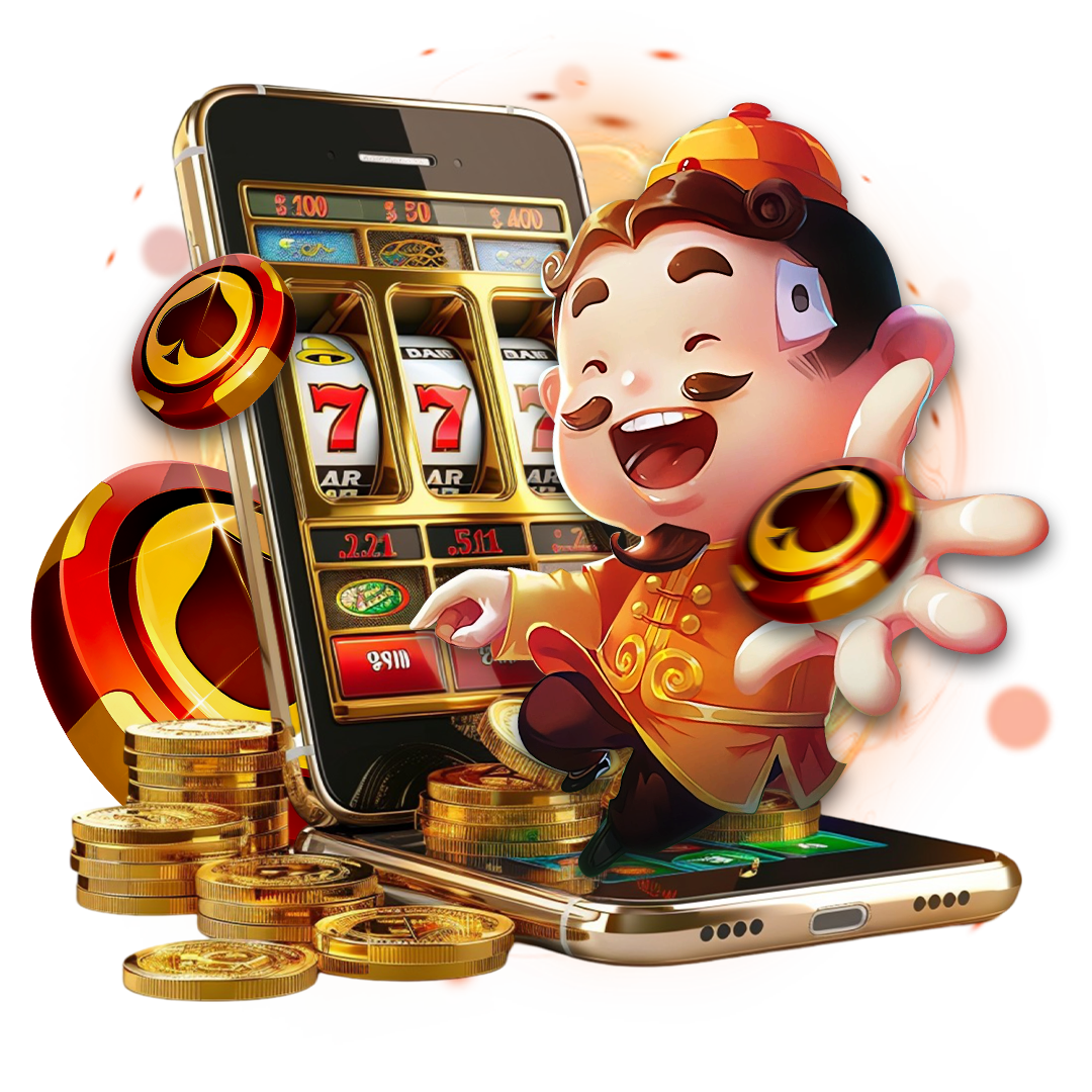 Panalobet slots, Panalobet apps