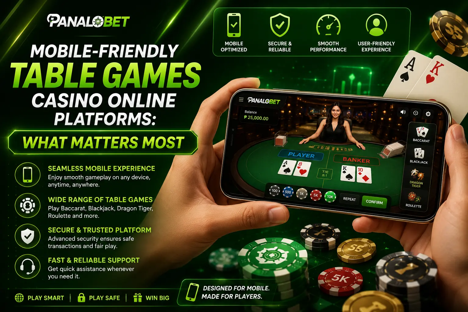 casino plus online games