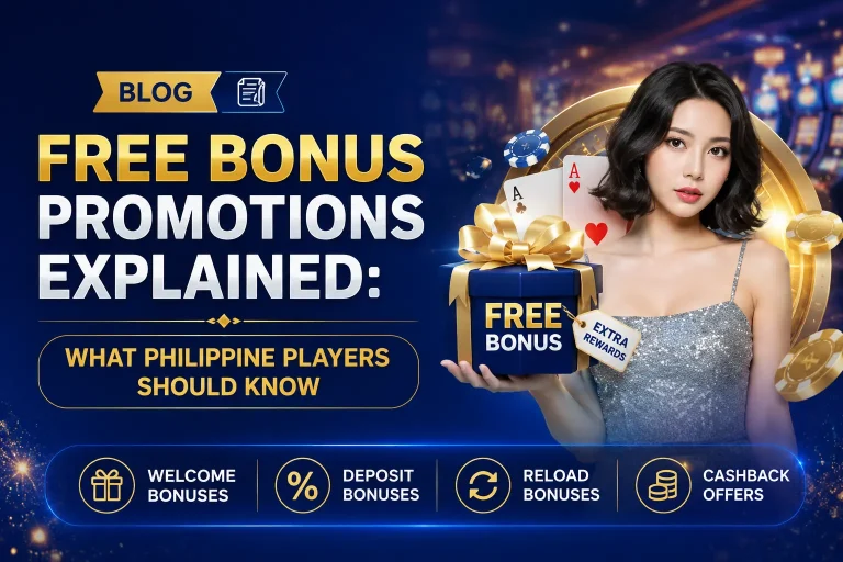 Table games casino online